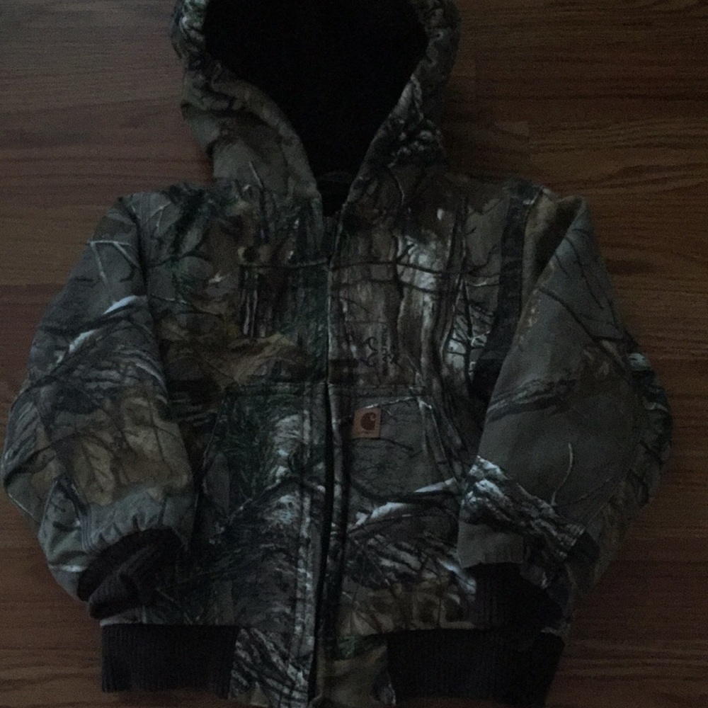 Carhartt Girls or Boys 3T